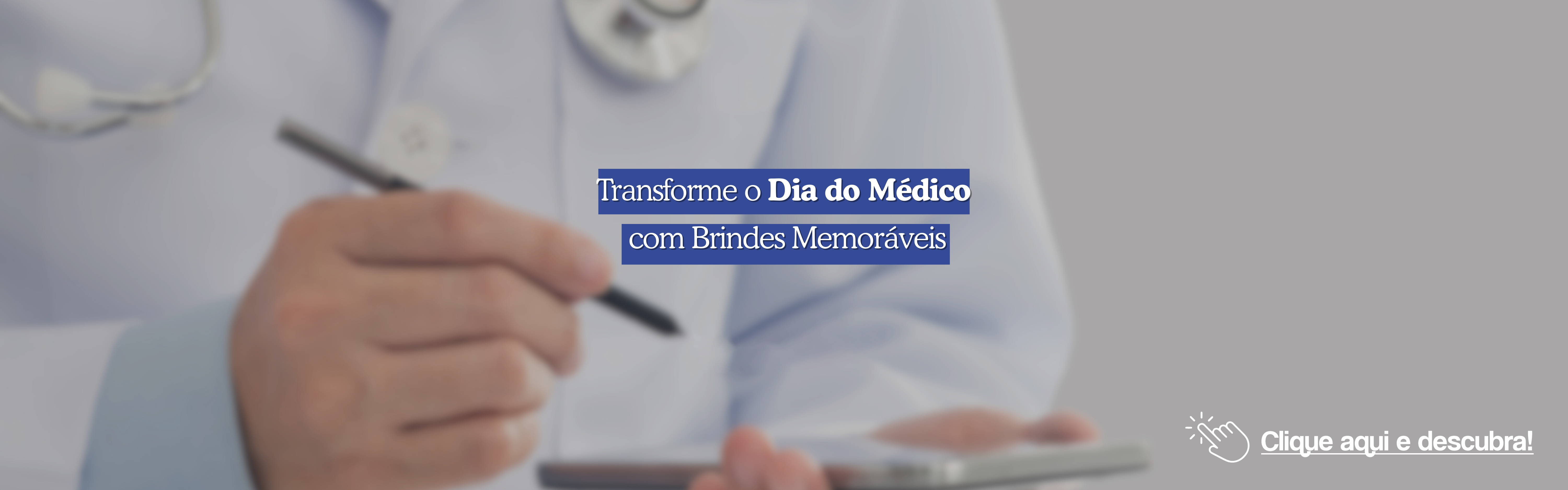banner dia do medico