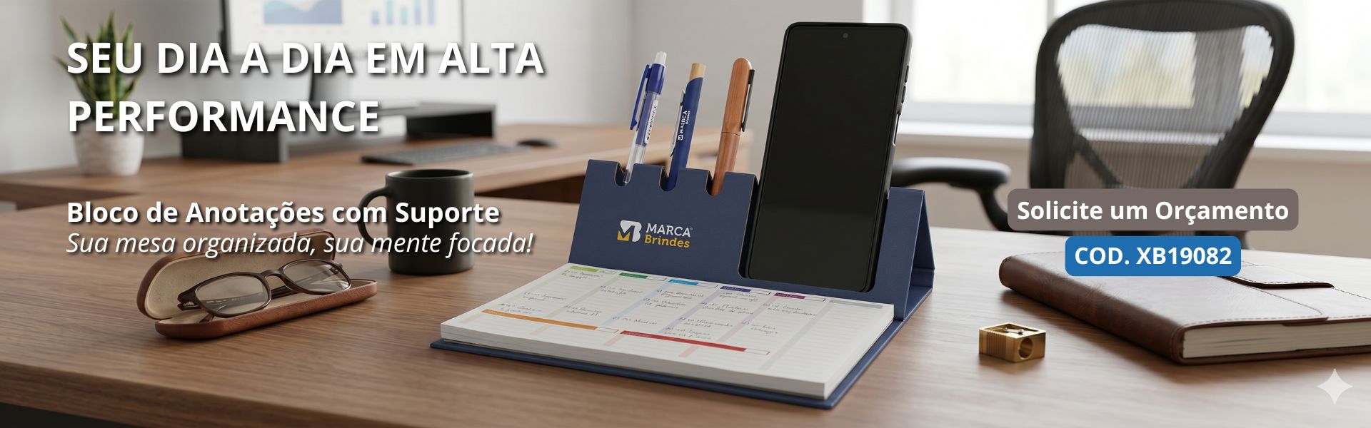 Planner XB19082