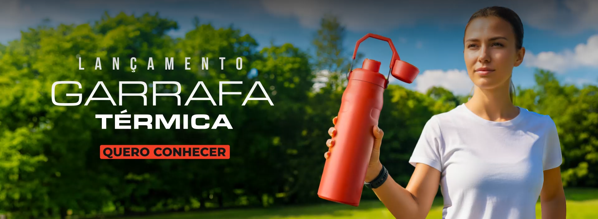 Garrafa Trmica ASGA9135