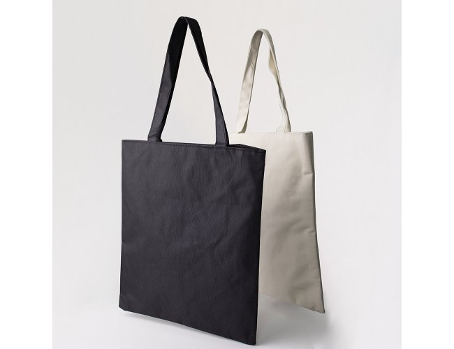 Sacola de Nylon c/ Zper 37,2x32,2cm XB18745 (MB11024.0325)