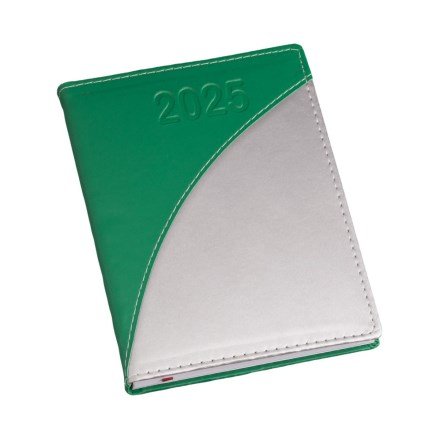 Agenda Diria 14,5x20cm LG202L (MB12142)