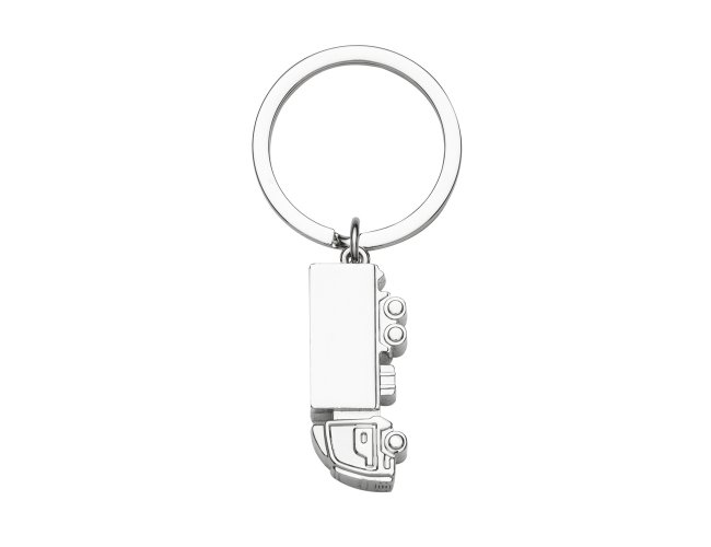 Chaveiro Metal XB11608 (MB1403.0325)