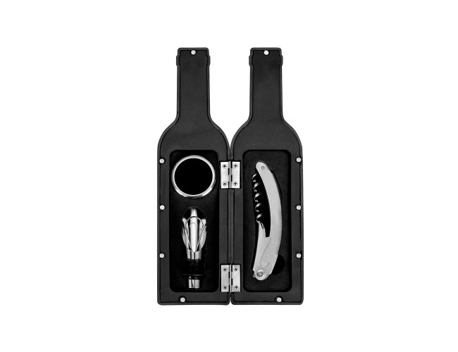 Kit Vinho 3 Peas XB11871/AS0140 (MB12404.0324)