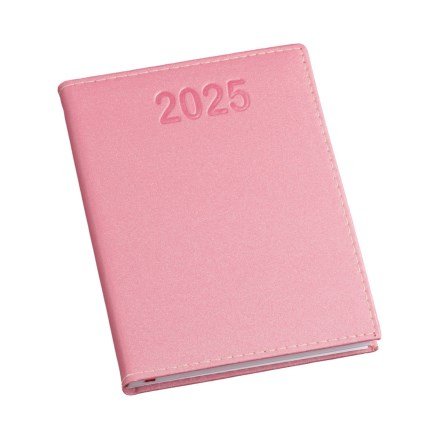 Agenda Diria 14,5x20cm LG183L (MB12142.1124)