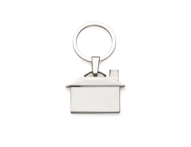 Chaveiro de Luxo Casa XB12209 / PT143222 (MB1575.0624)