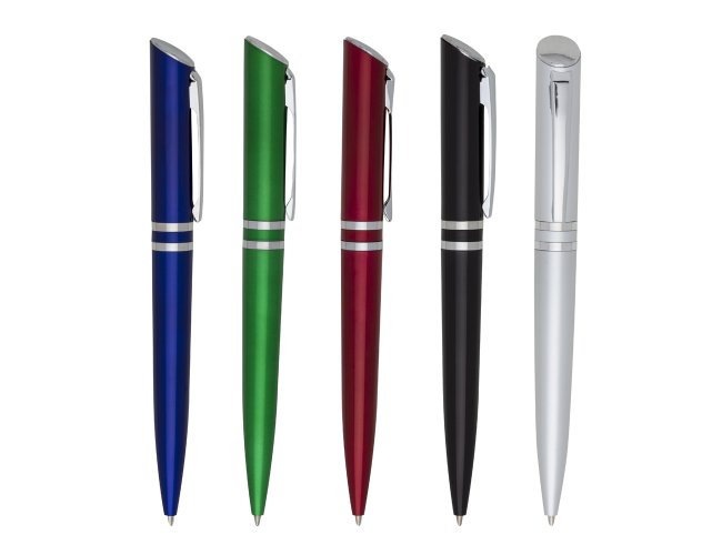 Caneta Plstica XB12415 (MB1109.0824)