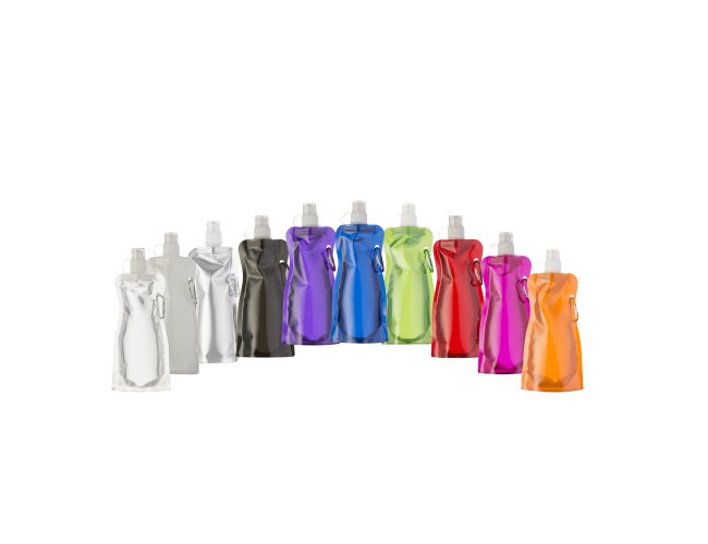 Squeeze Dobrvel Plstico 480ml XB12459 (MB1293.1024)