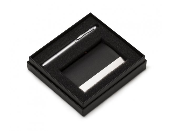 Kit Escritrio 2 Peas XB12736 (MB12040.0418)