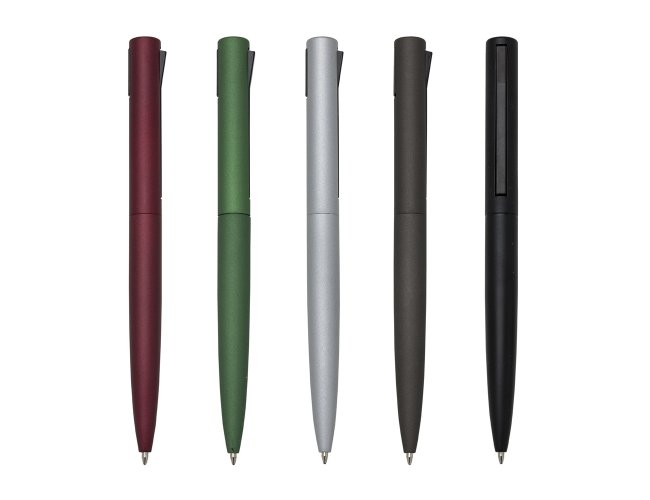 Caneta de Alumnio XB13066A - PS1072 (MB1305.0820)