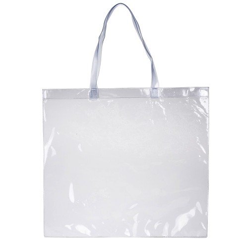 Sacola PVC 39x44cm XB13254 (MB1851.0324)