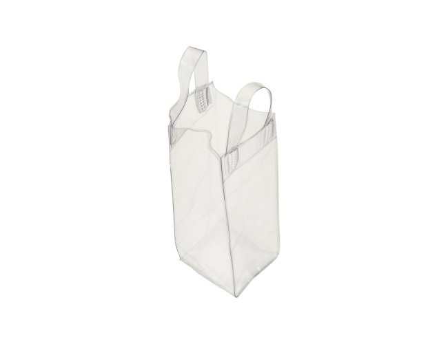 Sacola de Gelo 38,5x9,8cm XB13433 (MB1310.0419)