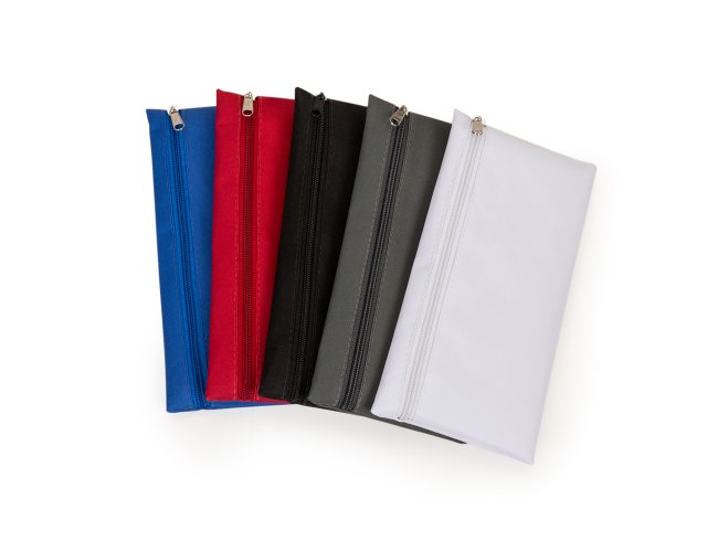 Ncessaire 12,7x25,4cm em Nylon 600  XB13450 (MB1449.0325)