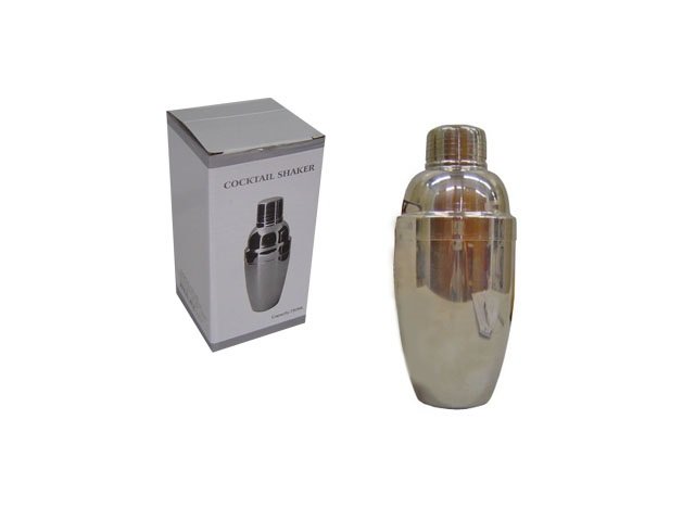 Coqueteleira de Inox 550ml PT140314 (MB12256.1119)