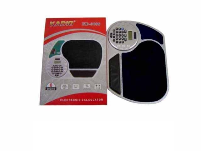 Calculadora c/ Mouse Pad PT140402 (MB11128.1120)