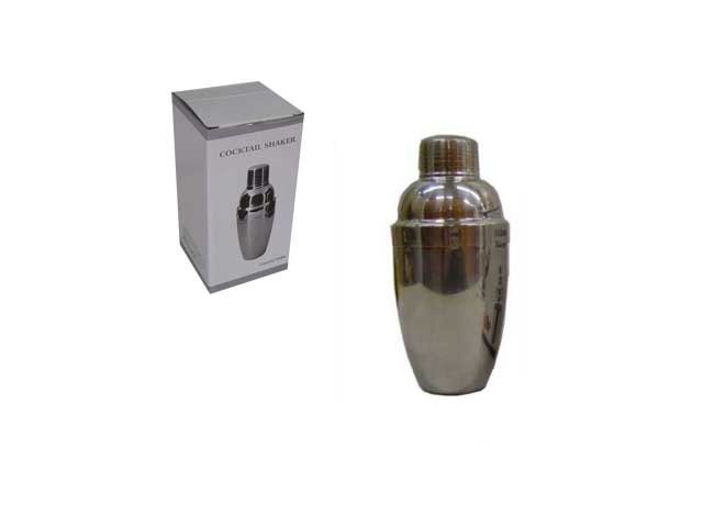 Coqueteleira 350ml PT140406