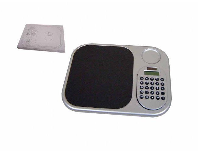 Calculadora com Mouse Pad PT143142 (MB1930.1119)