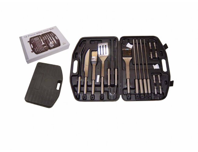 Kit Churrasco PT143199 (MB16768.0719) SEM ESTOQUE