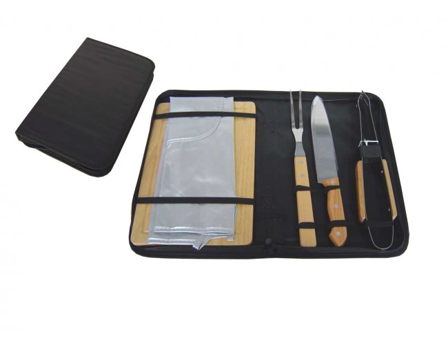 Kit Churrasco PT143223 (MB16348.0623)