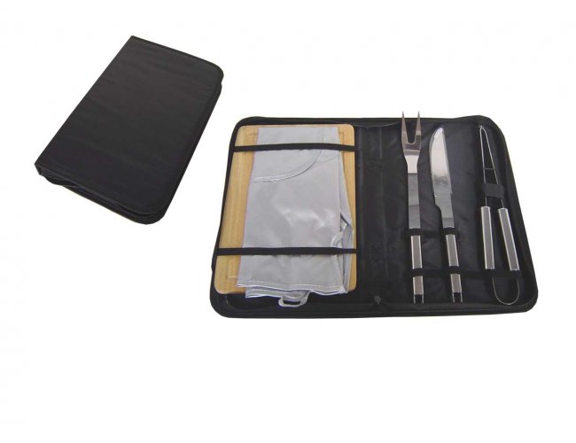 Kit Churrasco PT143225 (MB14230.0120)
