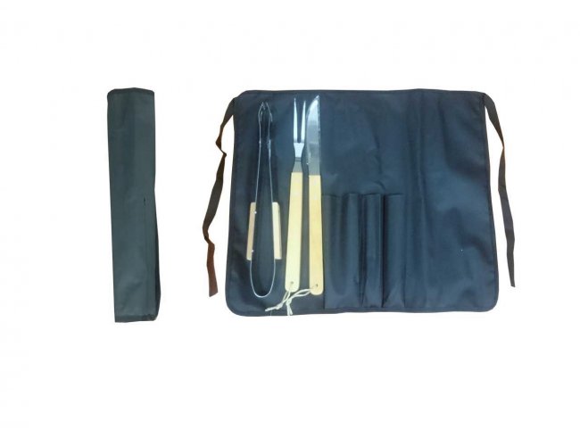 Kit Churrasco PT143267 (MB11833.1220)