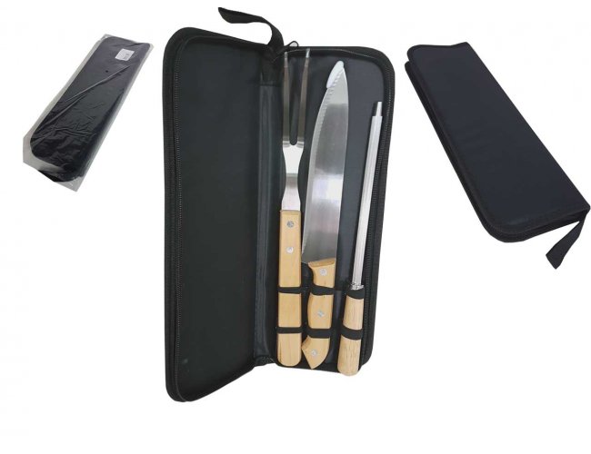 Kit Churrasco PT143283 (MB11748.0719)