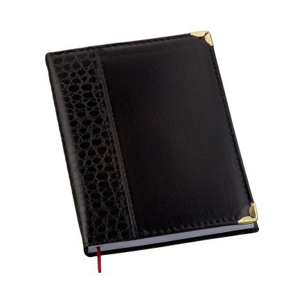 Agenda Diria 14,5x20cm LG120L (MB12142.0824)