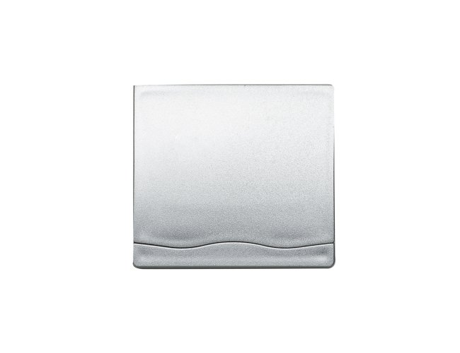 Espelho de Bolso Com Aumento XB01764 (MB1253.0325)