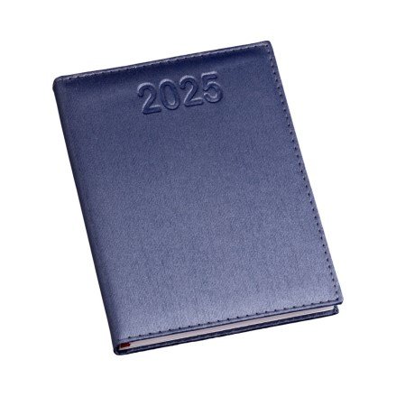 Agenda Diria 14,5x20cm LG180L (MB12142.1124)