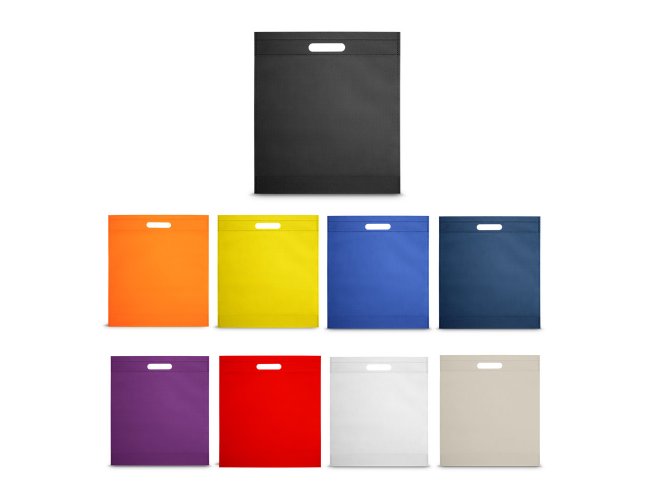 Sacola TNT 39x35,5x8,5cm SP22902 (MB1145+6.0325)