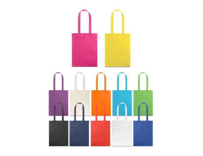 Sacola de TNT 35x27cm SP22904 (MB1140+6.0425)