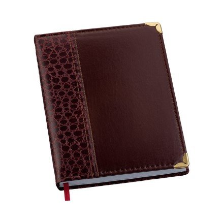 Agenda Diria 14,5x20cm LG122L (MB12142.0824)