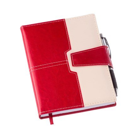 Agenda Diria S/ Caneta LG195L (MB11745)