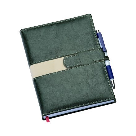 Agenda Diria S/ Caneta LG200L (MB12142)