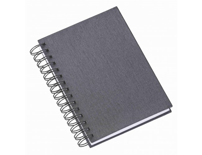 Agenda Wire-o 16x20cm LG280L (MB11170.1018)