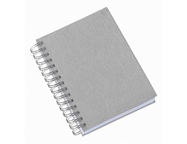 Agenda Wire-o 16x20cm LG282L (MB12088.1124)