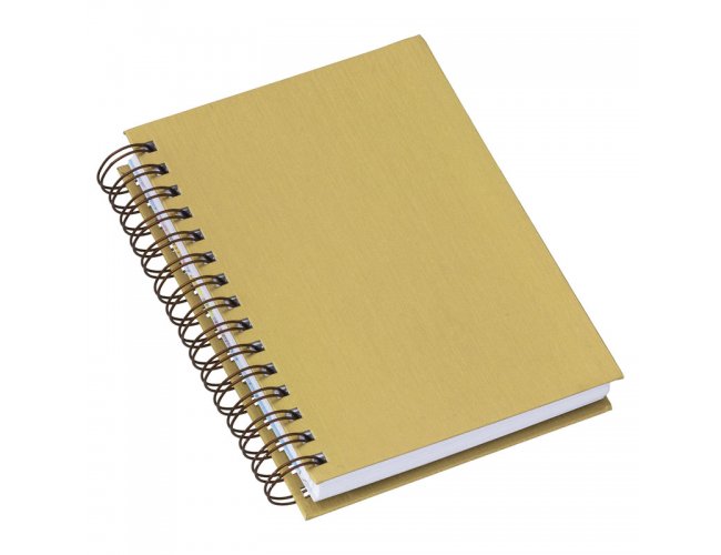 Agenda Wire-o 16x20cm LG286L (MB11415.1020)