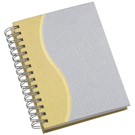 Agenda Wire-o 16x20cm LG286LS (MB12136.1023)
