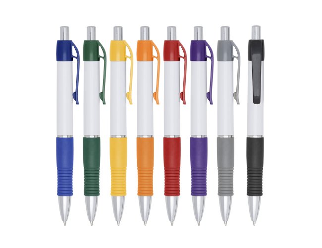 Caneta Plstica XB3011C (MB1078.1024)