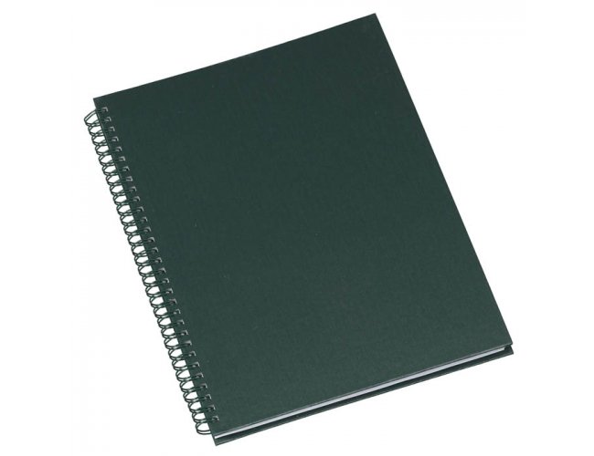 Caderno Negcios 20x28cm LG304L  (MB11998.1123)