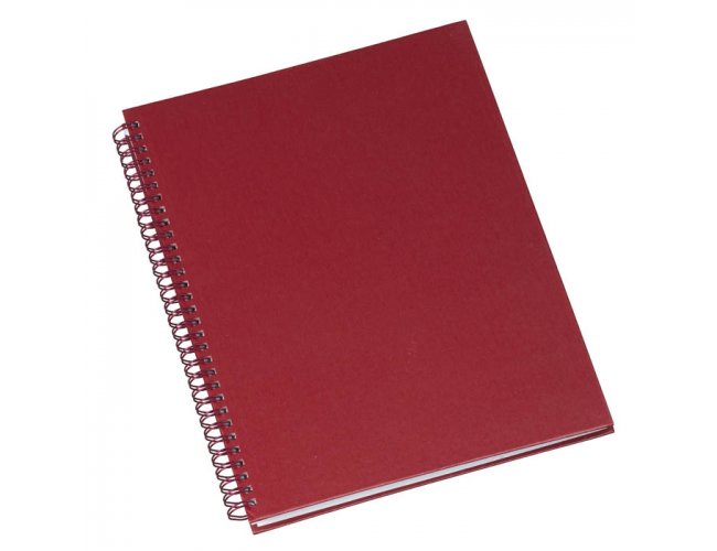 Caderno Negcios 15x21cm LG274L (MB11256.1123)