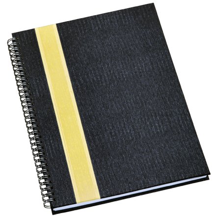 Caderno Negcios 205x275mm LG310L (MB11360.1219)