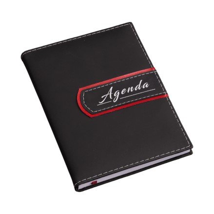Agenda Diria 2026 Tam. 20x14,5cm LG3572 (MB12142)