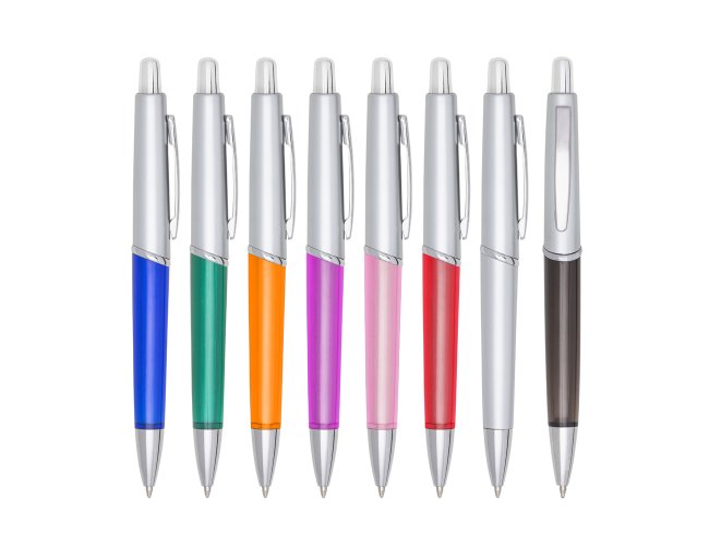 Caneta Plstica XB00320 (MB1104)