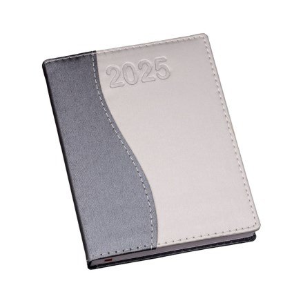 Agenda Diria 14,5x20cm LG151L (MB12142.0824)