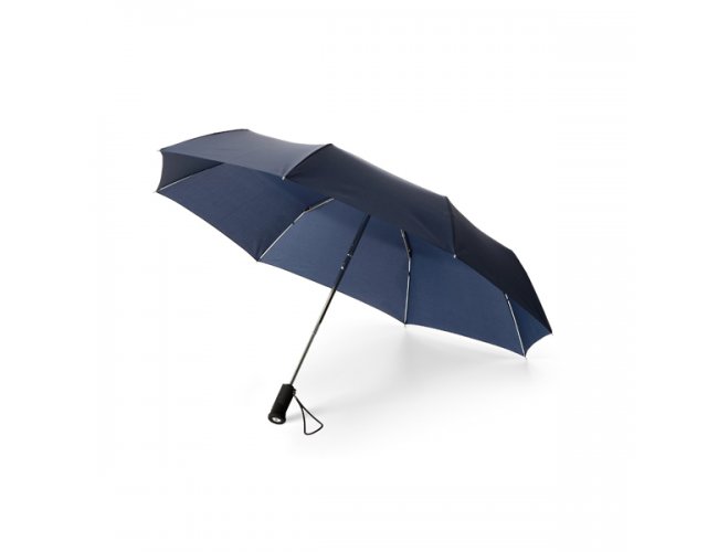 Guarda-chuva Com Lanterna 31x94cm SP39000 (MB14700+14.0124)