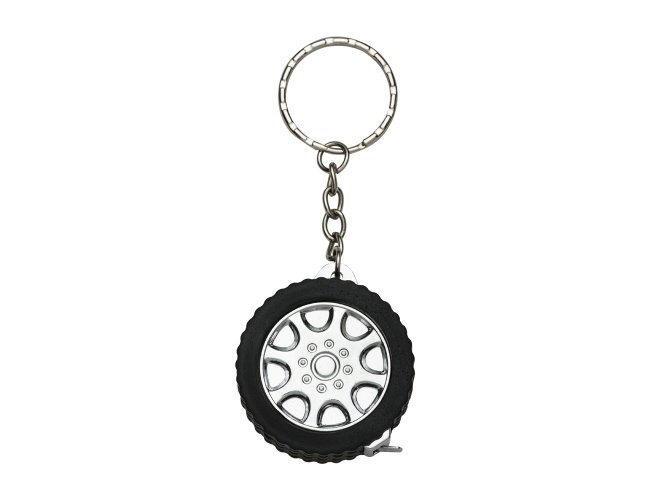 Chaveiro Trena 1m XB10415-BRI (MB1316.0824)