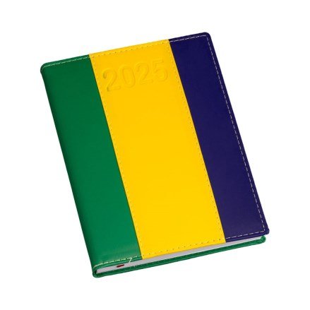 Agenda Diria LG189L (MB12142)