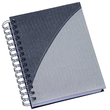 Agenda Wire-o 16x20cm LG410L (MB11295.1019)