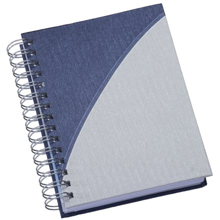Agenda Wire-o 16x20cm LG411L (LGMB12136.0924)