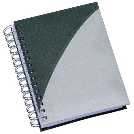 Agenda Wire-o LG412L 16x20cm (LGMB12136.0924)